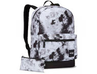 Чанти за Лаптопи Case Logic Commence Backpack 24L Tie-Dye