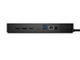 Докинг станции Dell Thunderbolt Dock WD22TB4