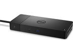 Докинг станции Dell Thunderbolt Dock WD22TB4