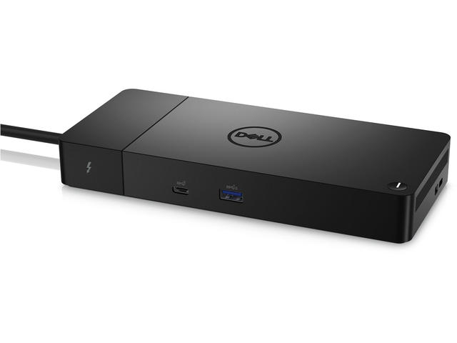 Докинг станции Dell Thunderbolt Dock WD22TB4