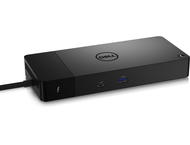 Докинг станции Dell Thunderbolt Dock WD22TB4