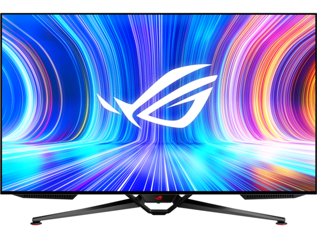 Монитори ASUS ROG Swift OLED PG42UQ