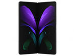 Смартфони Samsung Galaxy Z Fold2 5G 256GB, Mystic Black, Разопакован продукт
