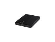 Външни HDD WD My Passport Ultra 500GB USB 3.0
