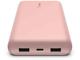 Външни батерии Belkin BOOST CHARGE (20000 mAH) Power Bank - Rose Gold