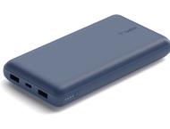 Външни батерии Belkin BOOST CHARGE (20000 mAH) Power Bank - Blue