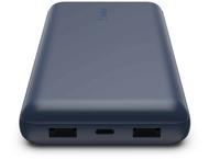 Външни батерии Belkin BOOST CHARGE (20000 mAH) Power Bank - Blue
