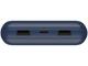 Външни батерии Belkin BOOST CHARGE (20000 mAH) Power Bank - Blue