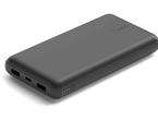 Външни батерии Belkin BOOST CHARGE (20000 mAH) Power Bank - Black
