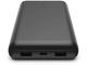 Външни батерии Belkin BOOST CHARGE (20000 mAH) Power Bank - Black
