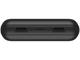Външни батерии Belkin BOOST CHARGE (20000 mAH) Power Bank - Black