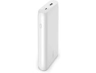 Външни батерии Belkin BOOST CHARGE (20000 mAH) 30W - White