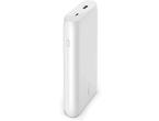 Външни батерии Belkin BOOST CHARGE (20000 mAH) 30W - White