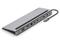 USB Хъб Belkin USB-C 11-in-1 Multiport Dock