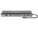 USB Хъб Belkin USB-C 11-in-1 Multiport Dock