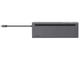 USB Хъб Belkin USB-C 11-in-1 Multiport Dock