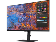 Монитори Samsung ViewFinity S8 27B800
