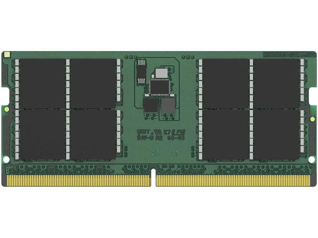 Оперативна памет 32GB DDR5 4800MHz Kingston