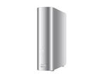 Външни HDD WD My Book Studio Metal USB 3.0 4TB