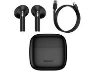 Слушалки Baseus TWS Bowie E8, черни