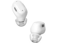 Слушалки Baseus Encok WM01, бели