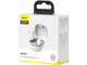 Слушалки Baseus Encok WM01, бели