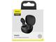 Слушалки Baseus Encok WM01, черни