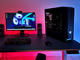 G:RIGS G:RIGS > Esports (Intel) - Blackout Edition