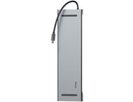 Докинг станции Baseus CATSX-F0G 10в1 за лаптопи