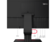Монитори Lenovo ThinkVision T24t-20