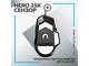 Мишки Logitech G502 X, Black