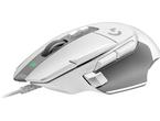 Мишки Logitech G502 X, White