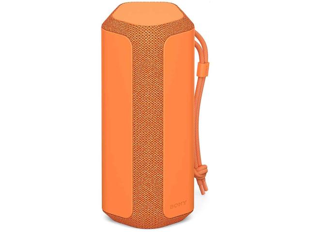 Колони Sony SRS-XE200, Orange