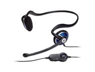 Слушалки Logitech Clearchat Style