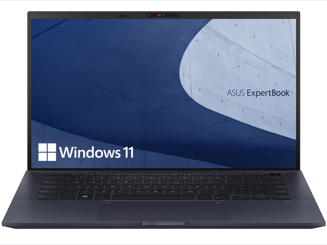 Лаптопи ASUS Expertbook B9 B9400CEA-KC1228X