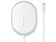 Зарядни устройства Baseus Ultra-Light MagSafe 15W, бяло