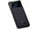 Външни батерии Baseus Bipow Digital Display Power bank 10000mAh 15W, черна