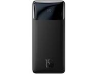 Външни батерии Baseus Bipow Digital Display Power bank 10000mAh 15W, черна