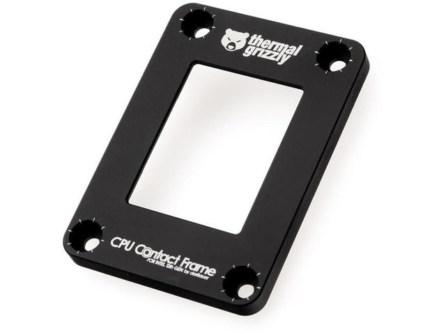 Джаджи Thermal Grizzly Intel 12th Gen. CPU Contact OC-Frame
