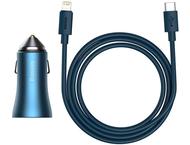 Зарядни устройства Baseus Golden Contactor Pro