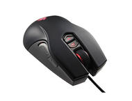 Мишки Cooler Master Storm Recon, в черно