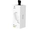 Зарядни устройства Baseus Quick charge 3.0 USB, 24W, бяло