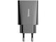 Зарядни устройства Baseus Speed Mini USB-C 20W, черен