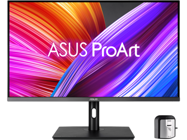 Монитори ASUS ProArt PA32UCR-K