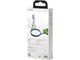 Кабели и Адаптери Baseus High Density USB Type-C към Lightning PD 20W, 1м, син