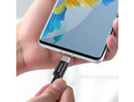 Кабели и Адаптери Baseus Superior USB Type-C към Type-C, PD 2.0 100W, 1м, черен