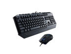 Клавиатури CoolerMaster Storm Devastator