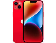 Смартфони Apple iPhone 14 Plus 128GB (PRODUCT)RED
