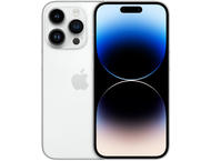 Смартфони Apple iPhone 14 Pro 128GB Silver