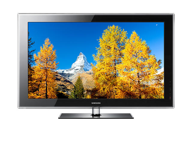 Телевизори Samsung LE46B620R3PXZG